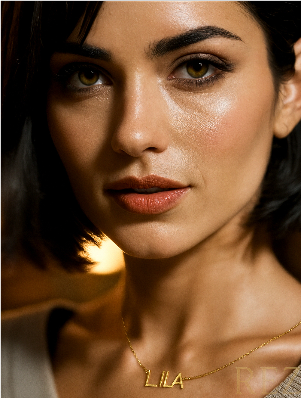 Lila 3